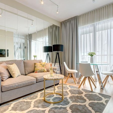 גדינייה Dom & House - Apartamenty Nowe Orlowo מראה חיצוני תמונה