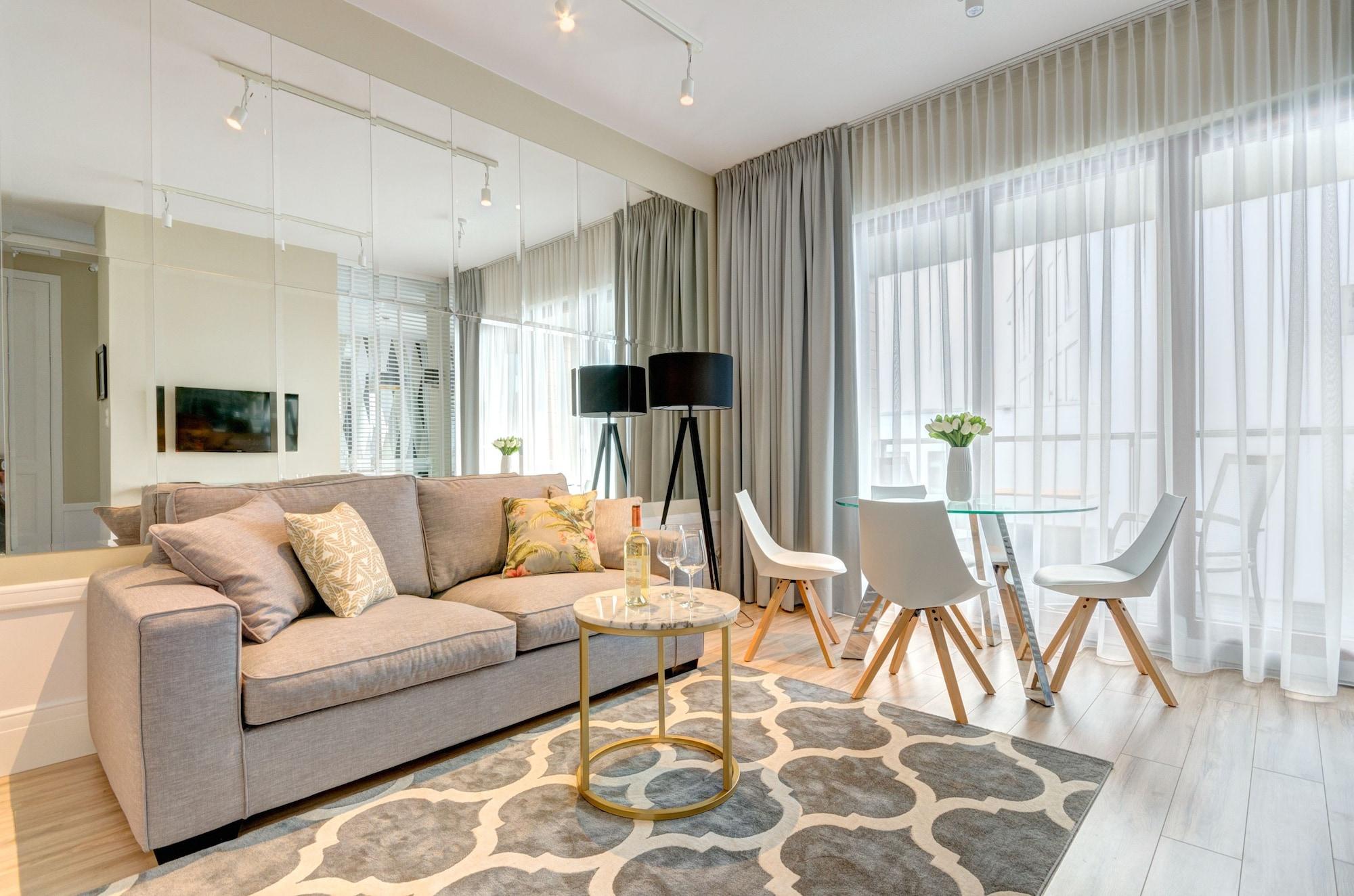 גדינייה Dom & House - Apartamenty Nowe Orlowo מראה חיצוני תמונה