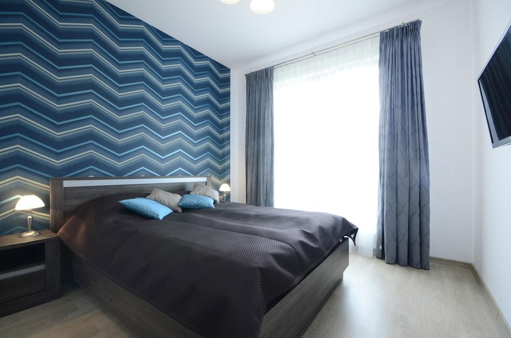גדינייה Dom & House - Apartamenty Nowe Orlowo מראה חיצוני תמונה