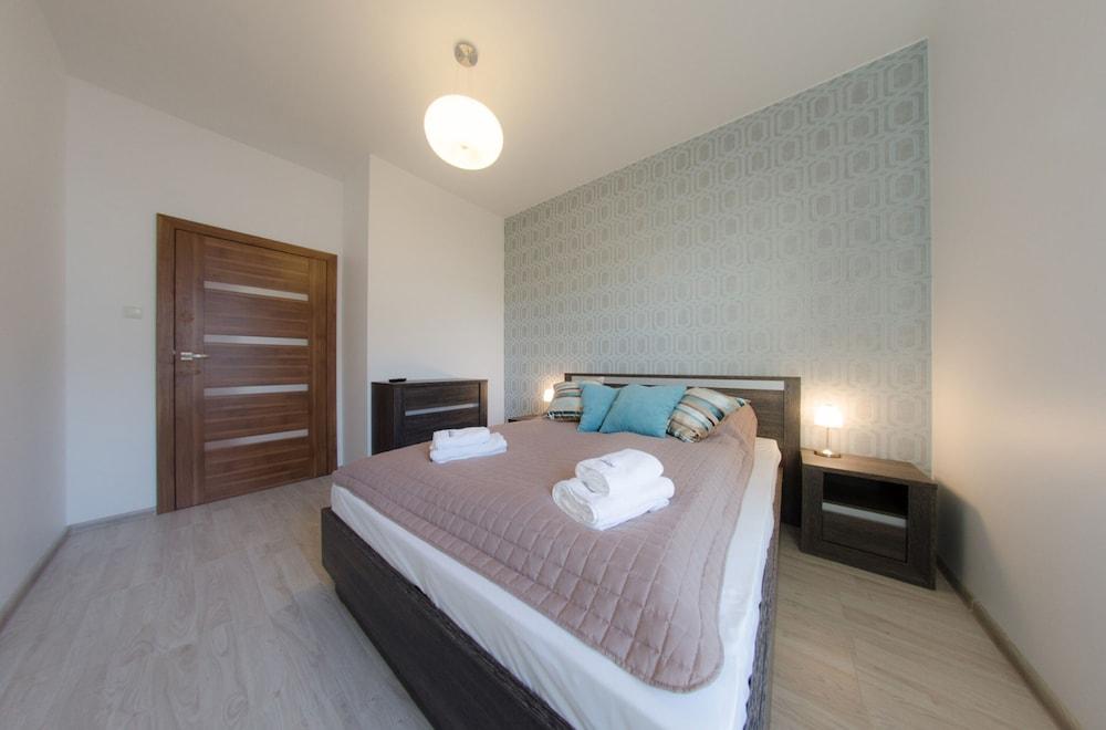 גדינייה Dom & House - Apartamenty Nowe Orlowo מראה חיצוני תמונה