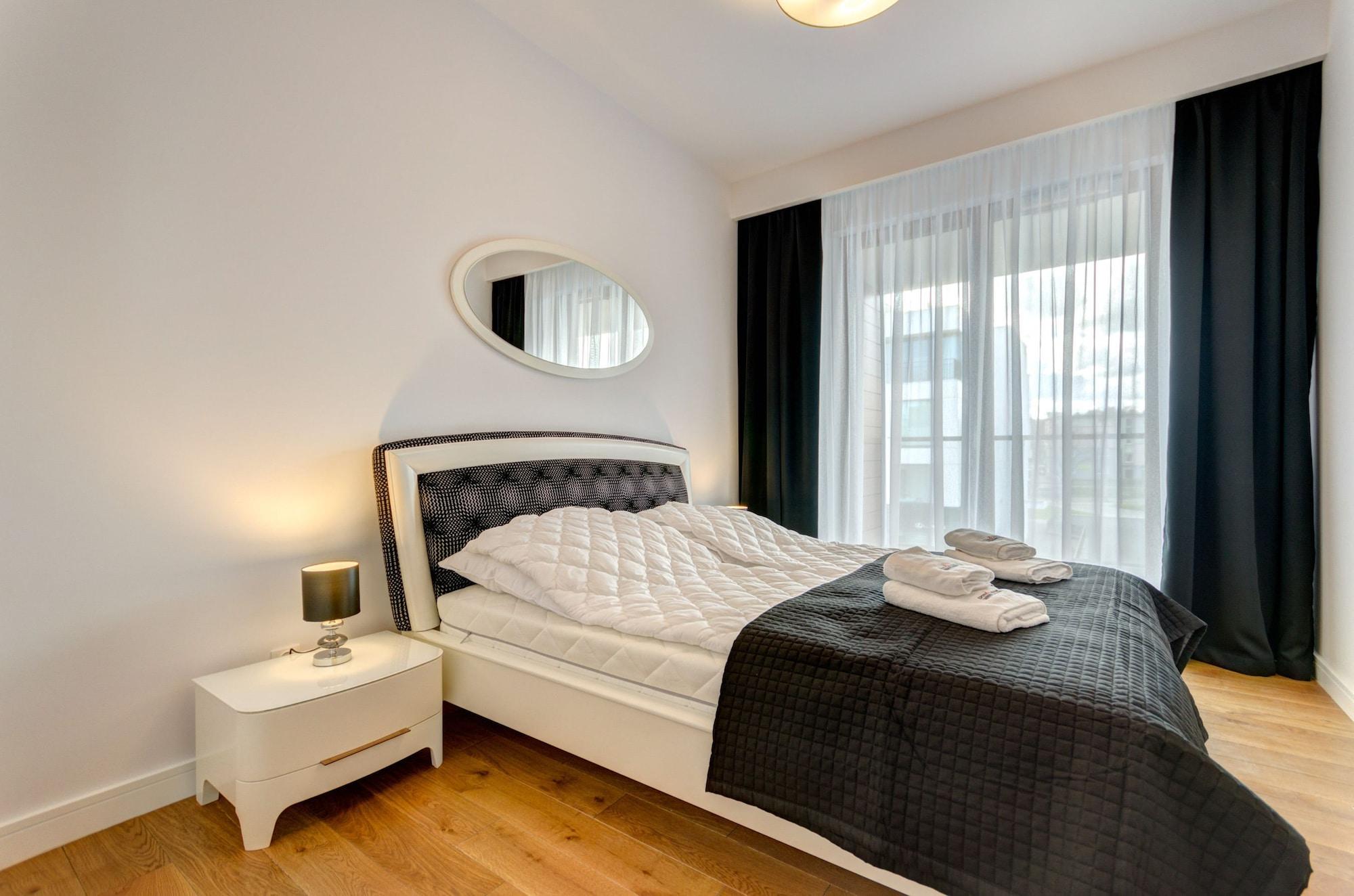 גדינייה Dom & House - Apartamenty Nowe Orlowo מראה חיצוני תמונה