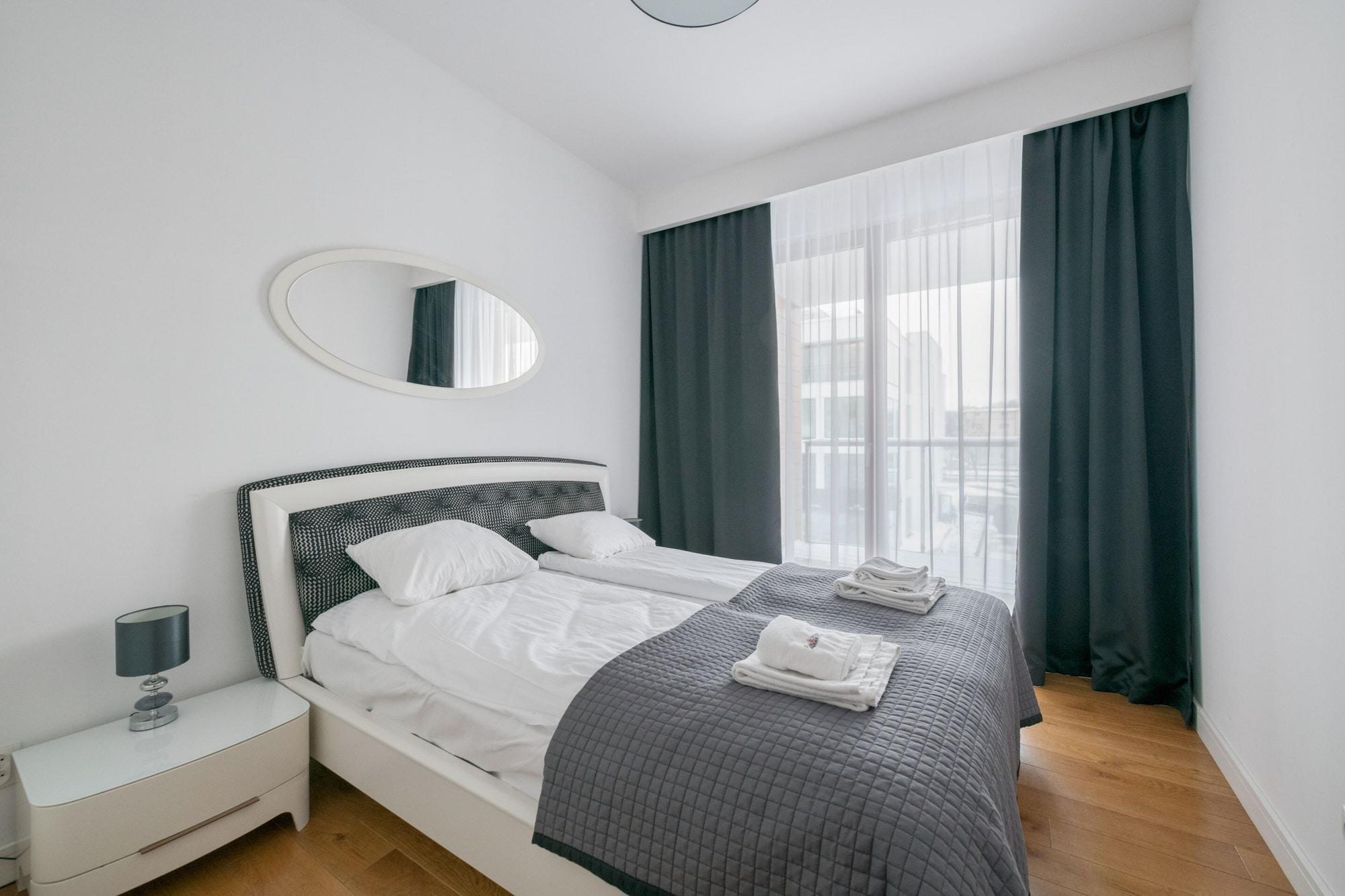 גדינייה Dom & House - Apartamenty Nowe Orlowo מראה חיצוני תמונה