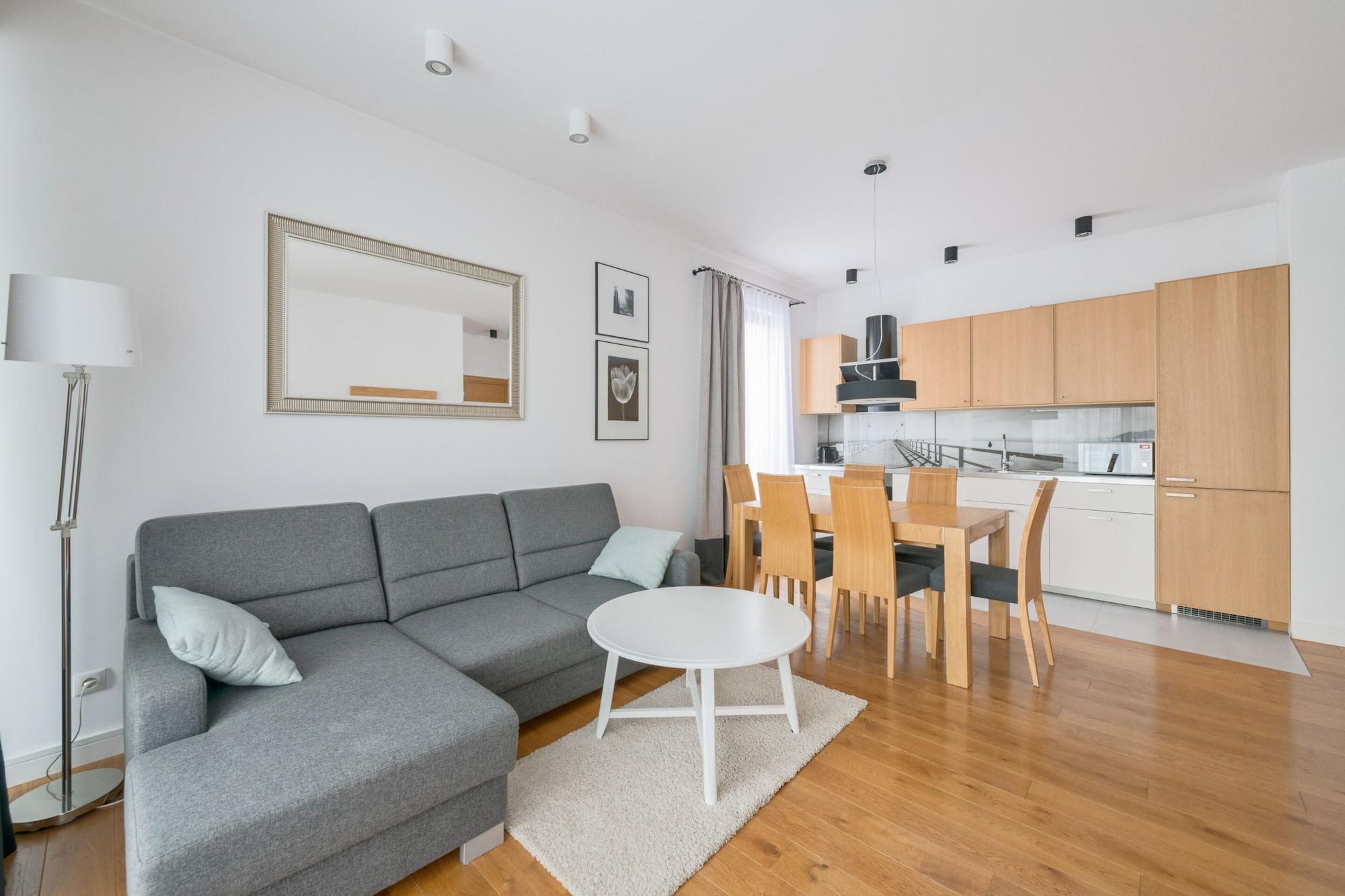 גדינייה Dom & House - Apartamenty Nowe Orlowo מראה חיצוני תמונה