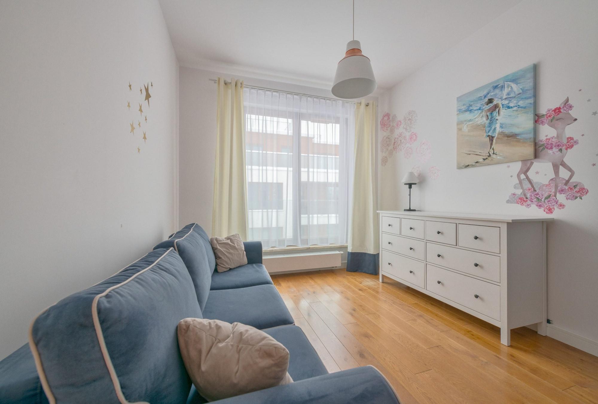 גדינייה Dom & House - Apartamenty Nowe Orlowo מראה חיצוני תמונה
