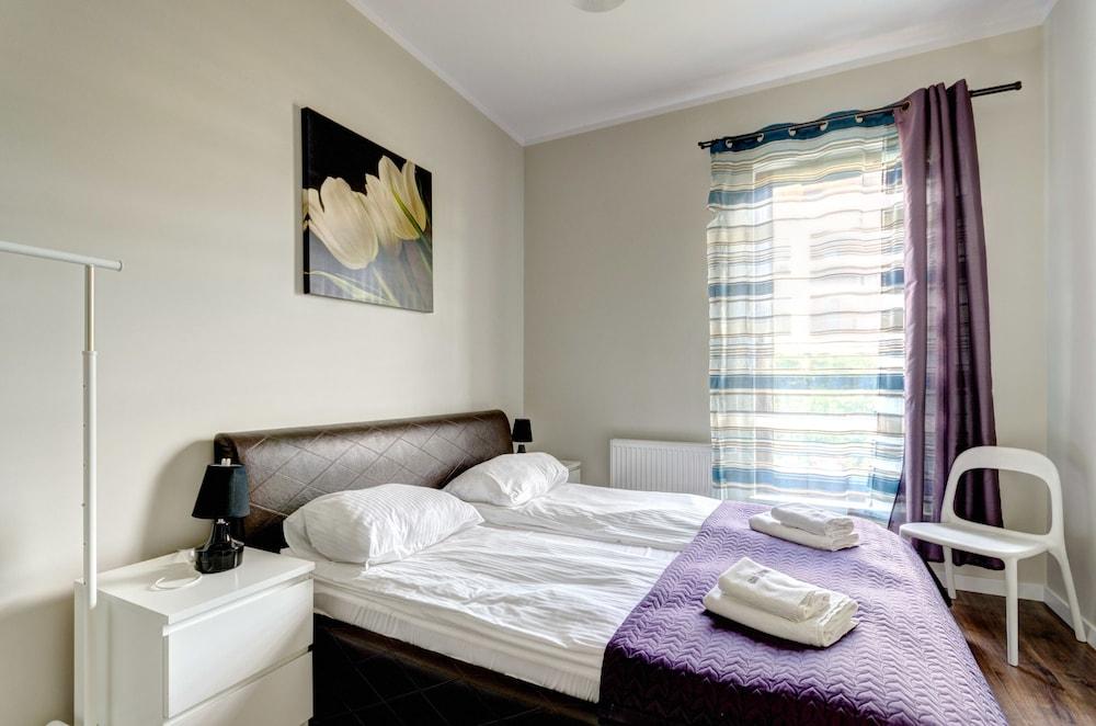 גדינייה Dom & House - Apartamenty Nowe Orlowo מראה חיצוני תמונה