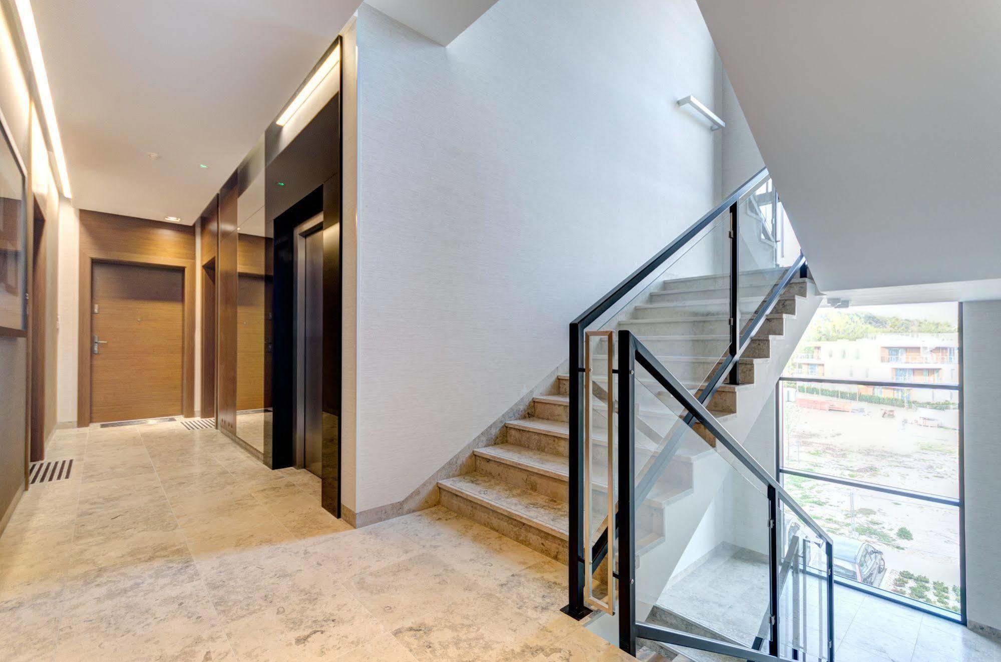 גדינייה Dom & House - Apartamenty Nowe Orlowo מראה חיצוני תמונה